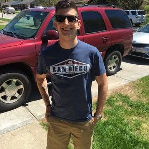 Meet your Posher, Sam